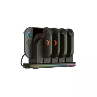 Nacon Nabíjacia dokovacia stanica SWITCHNEWDOCK+JC