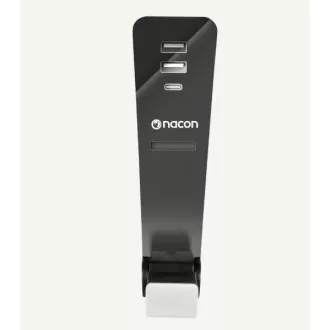 Nacon Nabíjací dok PS5SMULTICHARGE Nacon Nabíjací dok PS5SMULTICHARGE