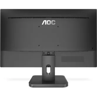 AOC MT IPS LCD - WLED 23, 8" 24E1Q - IPS panel, 1920x1080, 5ms, 250cd, D-Sub, HDMI, DP, repro