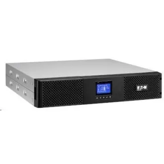 Eaton 9SX1500IR, UPS 1500VA/1350W, LCD, ON-LINE, rack 2U