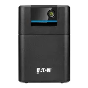Eaton 5E 700 DIN G2, UPS 700 VA / 360 W, 2x DIN