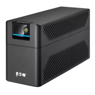 Eaton 5E 700 FR G2, UPS 700 VA / 360 W, 2x FR UPS