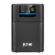 Eaton 5E 700 USB FR G2, UPS 700 VA / 360 W, 2x FR