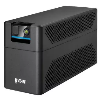 Eaton 5E 700 USB FR G2, UPS 700 VA / 360 W, 2x FR