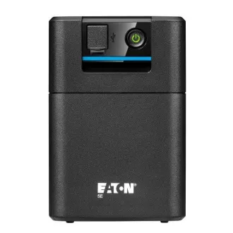 Eaton 5E 900 USB FR G2, UPS, 900 VA / 480 W, 2x FR