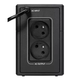 Eaton 5E 900 USB FR G2, UPS, 900 VA / 480 W, 2x FR