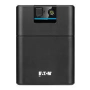 Eaton 5E 1200 USB FR G2, UPS 1200 VA / 660 W, 4x FR