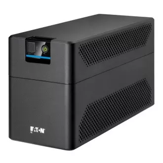 Eaton 5E 1200 USB FR G2, UPS 1200 VA / 660 W, 4x FR