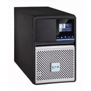 Eaton 5P 850i, gen2, UPS 850VA/680W, 6 zásuviek IEC C13, LCD