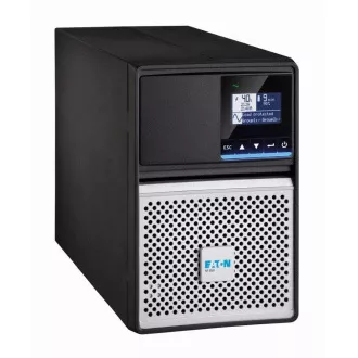 Eaton 5P 850i, gen2, UPS 850VA/680W, 6 zásuviek IEC C13, LCD