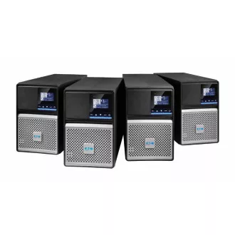 Eaton 5P 850i, gen2, UPS 850VA/680W, 6 zásuviek IEC C13, LCD