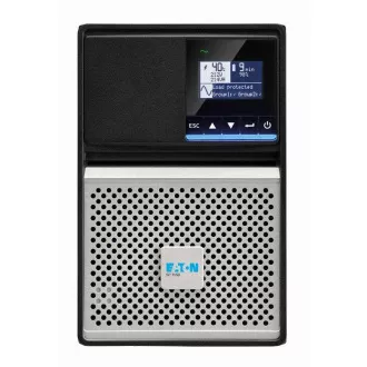 Eaton 5P 1150i, gen2, UPS 1150VA/920W, 8 zásuviek IEC C13, LCD