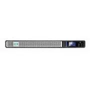 Eaton 5P 1150i Rack1U, gen2, UPS 1150VA/920W, 6 zásuviek IEC C13, LCD, Netpack