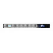 Eaton 5P 1550i Rack1U, gen2, UPS 1550VA/1350W, 6 zásuviek IEC C13, LCD, Netpack