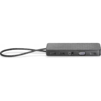 HP USB-C Mini Dock (1xUSB-C dáta/pass-through charing, VGA, HDMI, LAN, 2x USB) HP USB-C Mini Dock (1xUSB-C dáta/pass-through charing, VGA, HDMI, LAN, 2x USB)