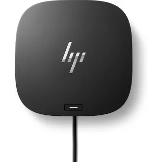 HP dock - USB-C G5 100W (pre HP usb-c ntb) HP dock - USB-C G5 100W (pre HP usb-c ntb)
