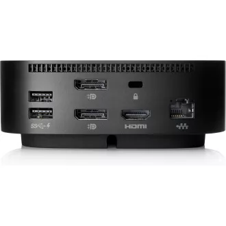 HP dock - USB-C G5 100W (pre HP usb-c ntb) HP dock - USB-C G5 100W (pre HP usb-c ntb)