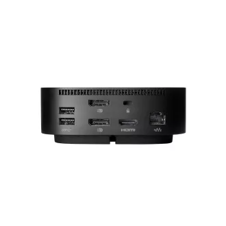 HP USB-C/A Universal Dock G2 HP USB-C/A Universal Dock G2
