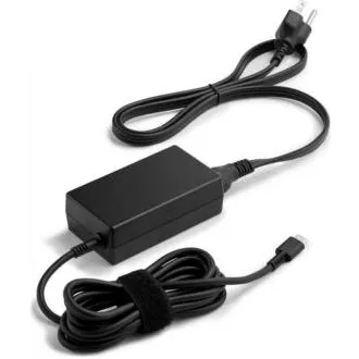 HP 65W USB-C LC Power Adapter HP 65W USB-C LC Power Adapter