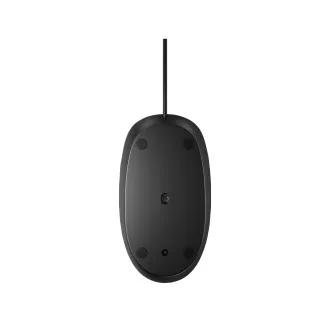 HP 128 Laser Wired Mouse - USB