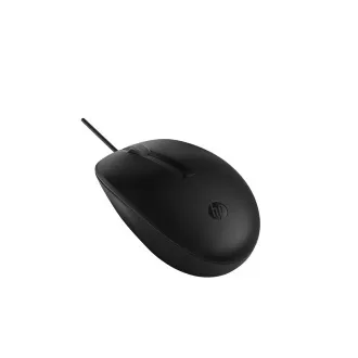 HP 128 Laser Wired Mouse - USB