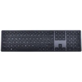 HP 975 Dual-Mode Wireless Keyboard - Použité HP 975 Dual-Mode Wireless Keyboard - Použité