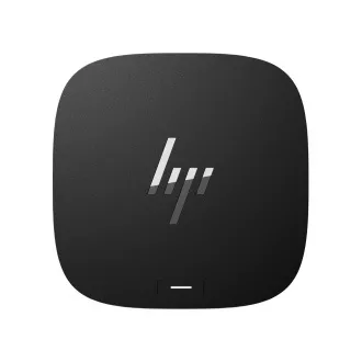HP Dock - Thunderbolt 280W G4 EURO (Hook) 1xTB4, 4x USB 3.2, 2x USB-C 3.2, HDMI 2.0, 2xDP 1.4, 1xRJ45 HP Dock - Thunderbolt 280W G4 EURO (Hook) 1xTB4, 4x USB 3.2, 2x USB-C 3.2, HDMI 2.0, 2xDP 1.4, 1xRJ45