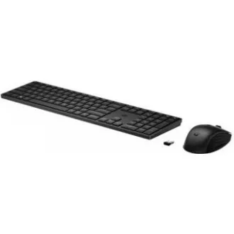 HP 655 Wireless Mouse and Keyboard SK-SK