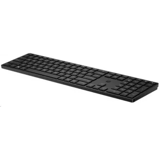 HP 455 Programmable Wireless keyboard SK-SK
