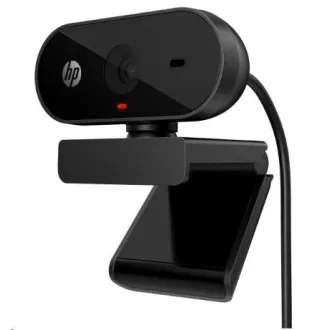 HP 325 FHD USB-A Webcam