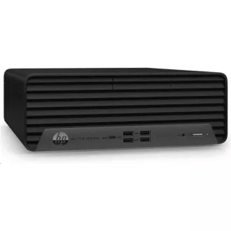 HP PC Elite SFF 600G9 i5-12500, 8GB, 256GB M.2 NVM, 2xDP+HDMI, kl. a myš, DVDRW, 260W pl., FDOS