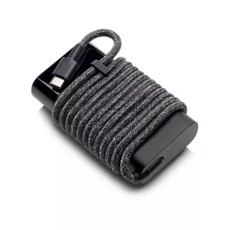 HP USB-C 65W Laptop Charger