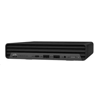 HP PC Elite Mini600G9 35W i7-12700T, 2x8 GB DDR5, 512 GB M.2, Intel HD, WiFi6 + BT, usb kl. a myš, 90W, 2xDP+HDMI, Win11Pro