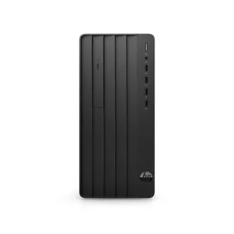 HP PC Pro Tower 290G9 i3-12100, 8 GB, 512 GB M.2 NVM, Intel HD HDMI + VGA, Kľ. + myš, 180 W gold, FDOS HP PC Pro Tower 290G9 i3-12100, 8 GB, 512 GB M.2 NVM, Intel HD HDMI + VGA, Kľ. + myš, 180 W gold, FDOS