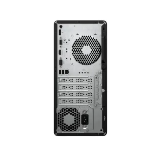 HP PC Pro Tower 290G9 i3-12100, 8 GB, 512 GB M.2 NVM, Intel HD HDMI + VGA, Kľ. + myš, 180 W gold, FDOS HP PC Pro Tower 290G9 i3-12100, 8 GB, 512 GB M.2 NVM, Intel HD HDMI + VGA, Kľ. + myš, 180 W gold, FDOS