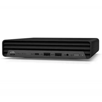 HP PC Pro Mini 400G9 i5-12500T, 8GB, 512GB M.2 NVMe, Intel HD 2xDP+HDMI, WiFi 6+BT, 90W, Win11Pro Edu, 3y onsite HP PC Pro Mini 400G9 i5-12500T, 8GB, 512GB M.2 NVMe, Intel HD 2xDP+HDMI, WiFi 6+BT, 90W, Win11Pro Edu, 3y onsite