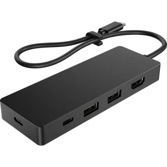 HP dock - USB-C Travel Hub G3