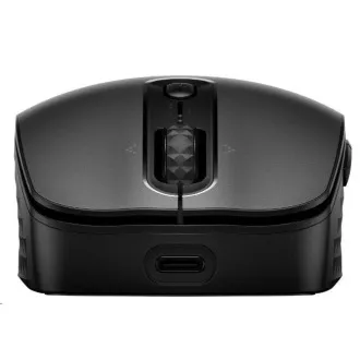 HP myš - 695 Rechargeable Wireless Mouse, BT