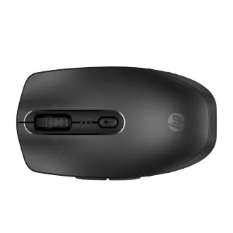 HP myš - 695 Rechargeable Wireless Mouse, BT