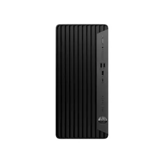 HP PC Tower 400G9 i3-14100, 1x8 GB, 512 GB M.2 NVM, Intel HD DP+HDMI, usb kl. myš, 260W platinum, Win11Home, 3y onsite