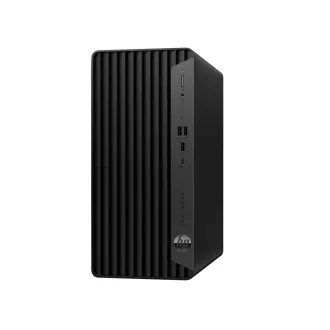 HP PC Tower 400G9 i3-14100, 1x8 GB, 512 GB M.2 NVM, Intel HD DP+HDMI, usb kl. myš, 260W platinum, Win11Home, 3y onsite