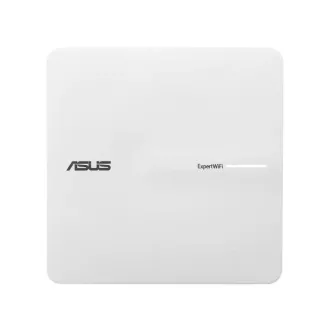 ASUS ExpertWiFi EBA63, AX3000, Dual-band WiFi 6 System ASUS ExpertWiFi EBA63, AX3000, Dual-band WiFi 6 System