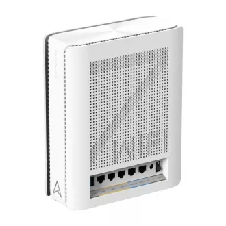 ASUS ZenWifi BQ16 1-pack, WiFi7 Extendable Router, AiMesh, 2x WAN/LAN, 3x LAN, 1x USB 3.0 ASUS ZenWifi BQ16 1-pack, WiFi7 Extendable Router, AiMesh, 2x WAN/LAN, 3x LAN, 1x USB 3.0