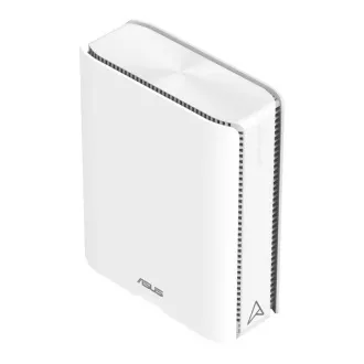 ASUS ZenWifi BQ16 1-pack, WiFi7 Extendable Router, AiMesh, 2x WAN/LAN, 3x LAN, 1x USB 3.0 ASUS ZenWifi BQ16 1-pack, WiFi7 Extendable Router, AiMesh, 2x WAN/LAN, 3x LAN, 1x USB 3.0
