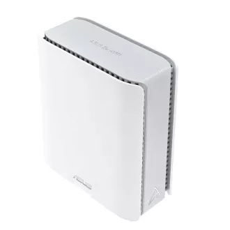 ASUS ZenWifi BT8 1-pack, WiFi7 Extendable Router, AiMesh, 1x WAN, 3x LAN, 1x 3.0
