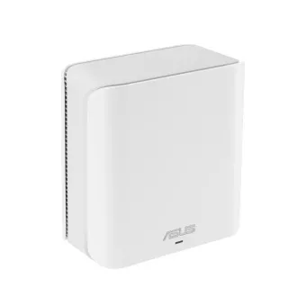 ASUS ZenWifi BD4 2-pack, WiFi7 Extendable Router, AiMesh, 2x WAN/LAN