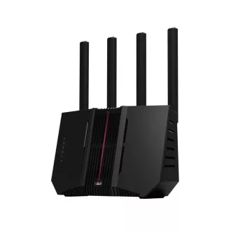 Router ASUS RT-BE92U, WiFi7 Router, AiMesh, 2x WAN, 3x LAN, 1x USB 3.2 Router ASUS RT-BE92U, WiFi7 Router, AiMesh, 2x WAN, 3x LAN, 1x USB 3.2
