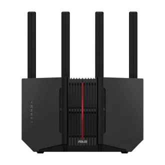Router ASUS RT-BE92U, WiFi7 Router, AiMesh, 2x WAN, 3x LAN, 1x USB 3.2 Router ASUS RT-BE92U, WiFi7 Router, AiMesh, 2x WAN, 3x LAN, 1x USB 3.2