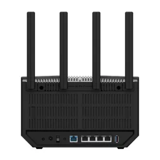 Router ASUS RT-BE92U, WiFi7 Router, AiMesh, 2x WAN, 3x LAN, 1x USB 3.2 Router ASUS RT-BE92U, WiFi7 Router, AiMesh, 2x WAN, 3x LAN, 1x USB 3.2