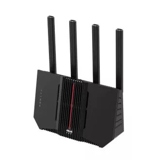 Router ASUS RT-BE92U, WiFi7 Router, AiMesh, 2x WAN, 3x LAN, 1x USB 3.2 Router ASUS RT-BE92U, WiFi7 Router, AiMesh, 2x WAN, 3x LAN, 1x USB 3.2